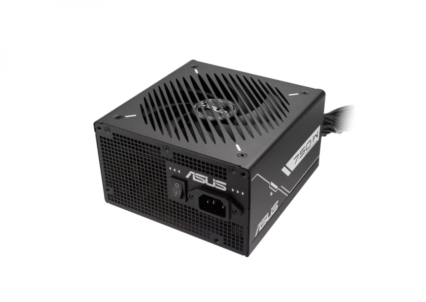 ASUS PRIME-750B-BLACK 750W Bronze napajanje 