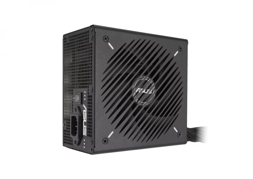 ASUS PRIME-750B-BLACK 750W Bronze napajanje 