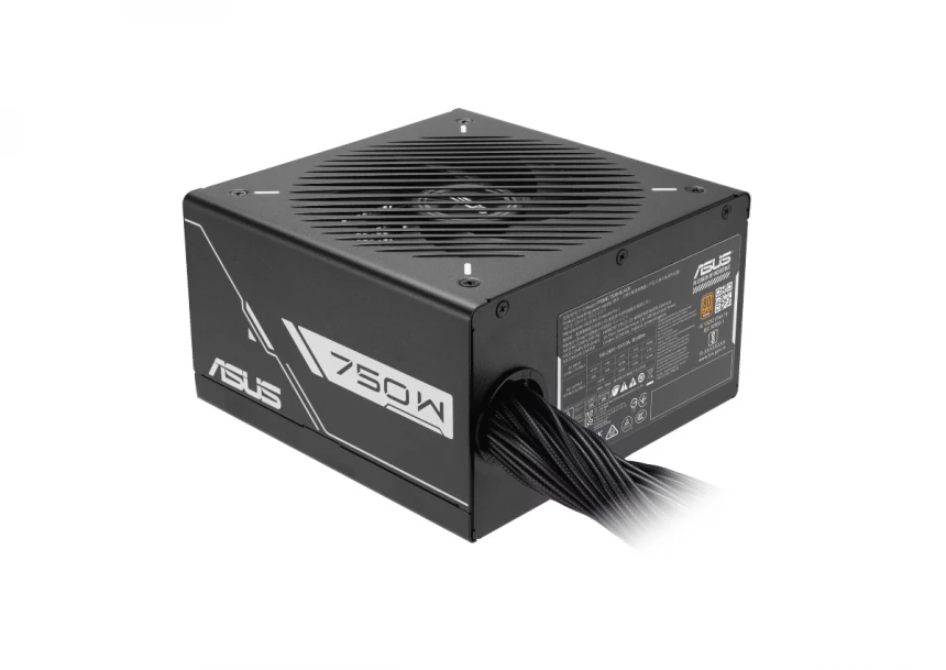 ASUS PRIME-750B-BLACK 750W Bronze napajanje 