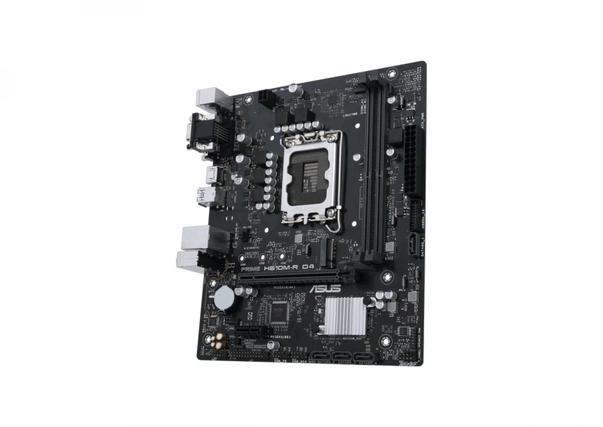 PRIME H610M-R D4-SI matična ploča | Frog