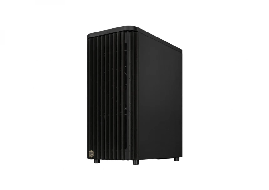 ASUS PROART PA401 WOOD METAL PWM BLACK kućište crno 