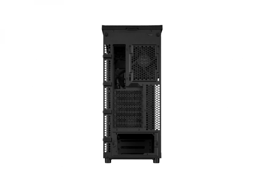 ASUS PROART PA401 WOOD METAL PWM BLACK kućište crno 