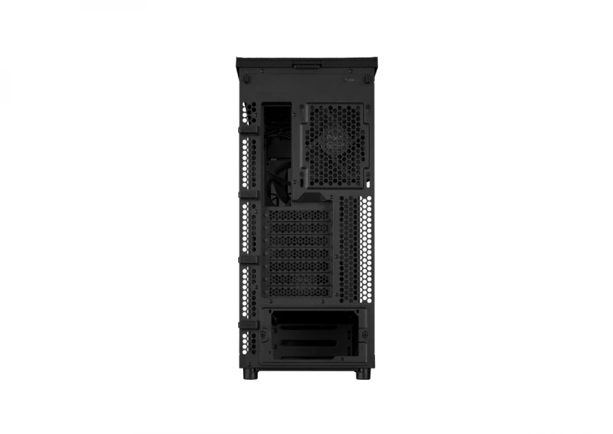 ASUS PROART PA401 WOOD TG PWM BLACK kućište crno 