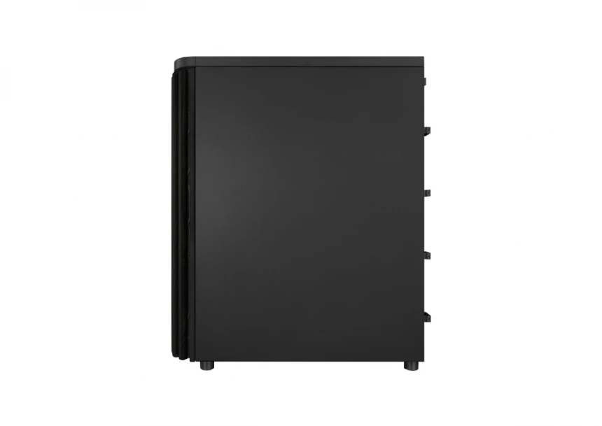 ASUS PROART PA401 WOOD TG PWM BLACK kućište crno 