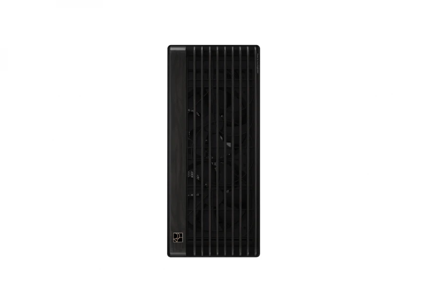 ASUS PROART PA602 WOOD METAL PWM BLACK kućište crno