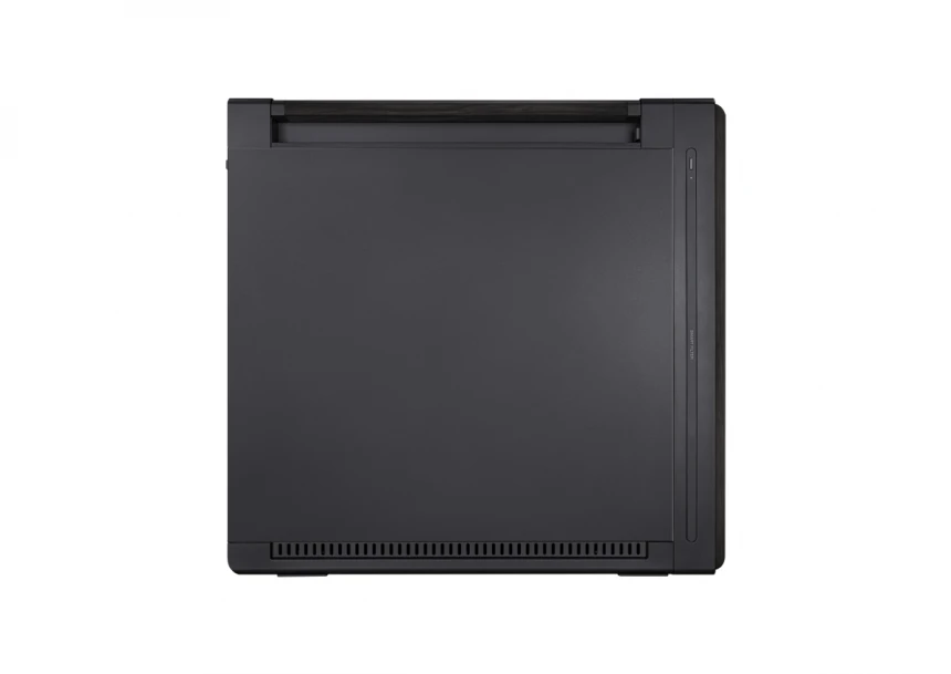 ASUS PROART PA602 WOOD METAL PWM BLACK kućište crno