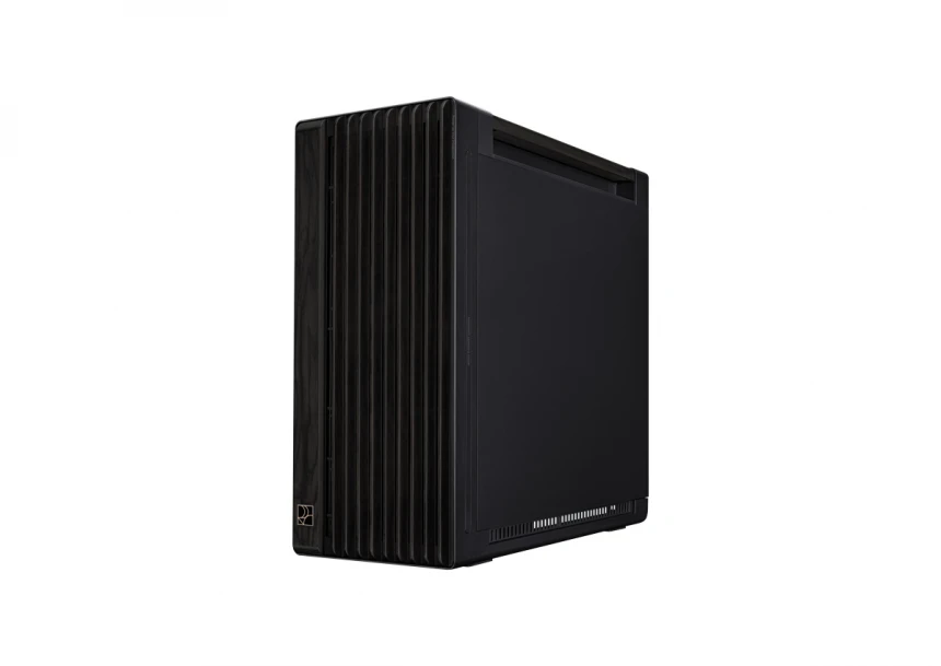 ASUS PROART PA602 WOOD METAL PWM BLACK kućište crno