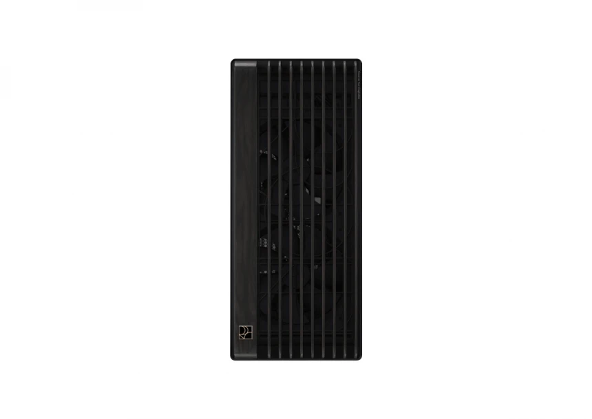 ASUS PROART PA602 WOOD TG PWM BLACK kućište crno 