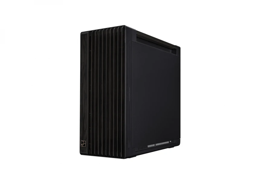 ASUS PROART PA602 WOOD TG PWM BLACK kućište crno 
