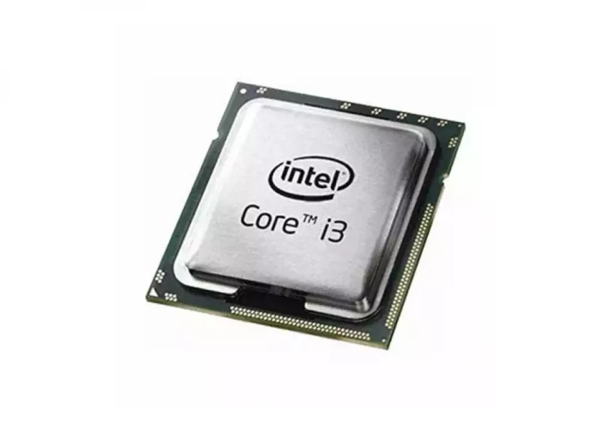 Procesor 1200 Intel i3-10100F 3.6GHz Tray