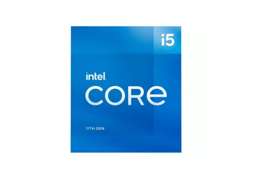 Procesor INTEL Core i5 i5-11400 6C/12T/4.4GHz/12MB/65W/UHD630/LGA1200/BOX