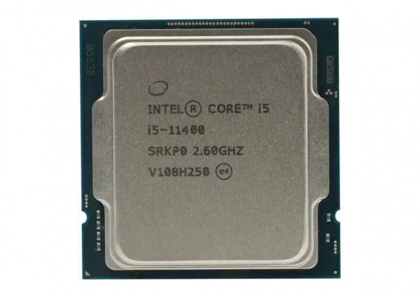 Procesor 1200 Intel i5-11400 2.6GHz Tray