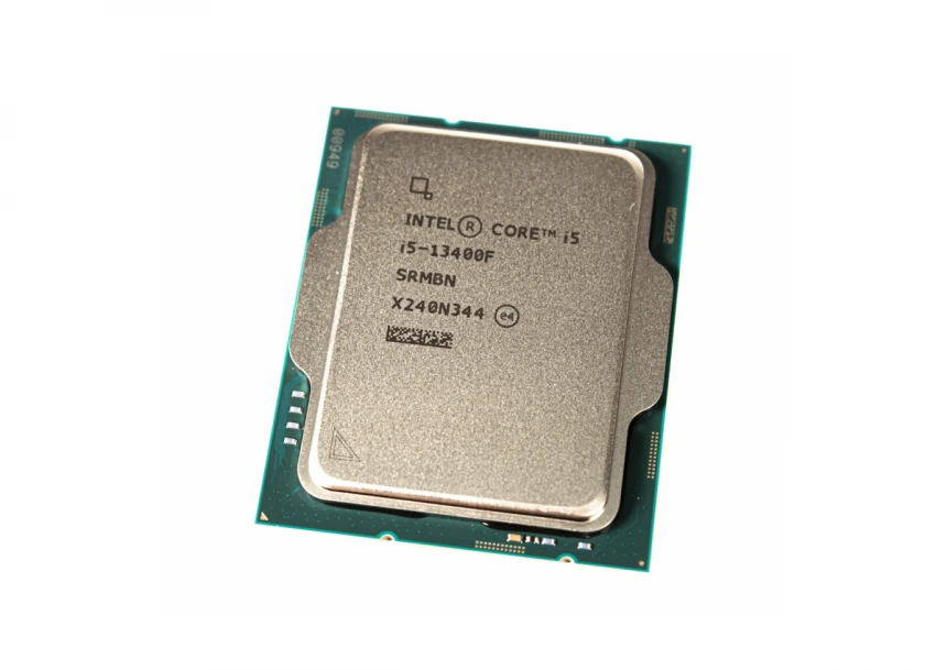 Procesor 1700 Intel i5-13400F 2.5GHz Tray