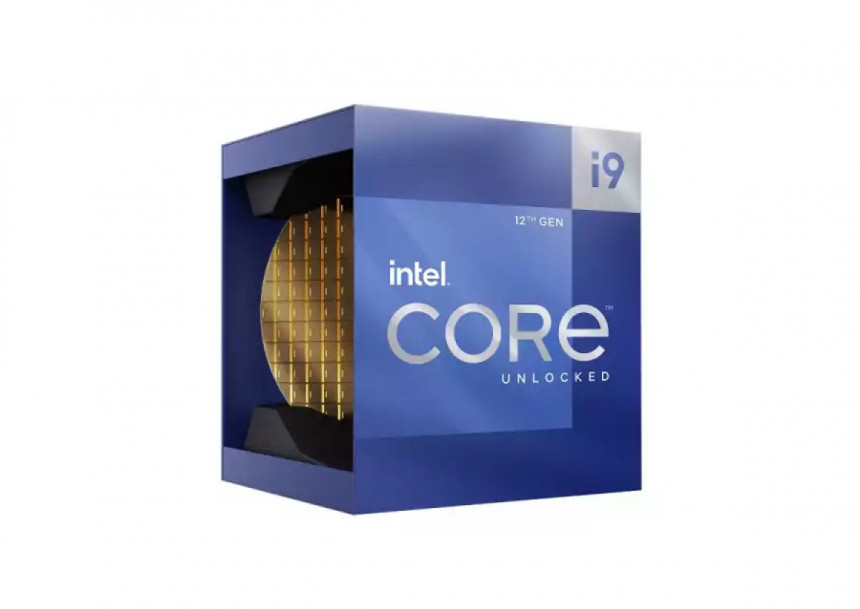 Procesor INTEL Core i9 i9-12900K 16C/24T/5.2GHz/30MB/125W/Alder lake/BOX