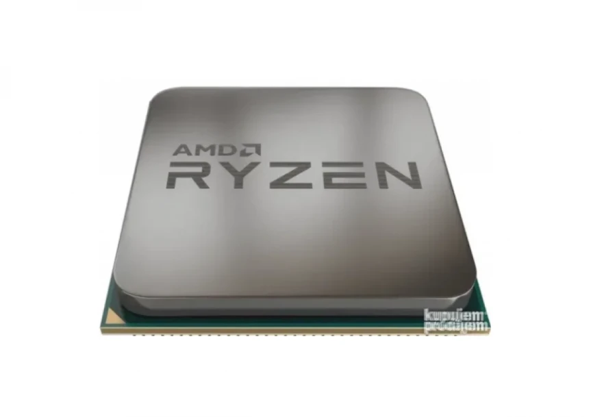 Procesor AMD AM4 Ryzen 5 5600GT Tray