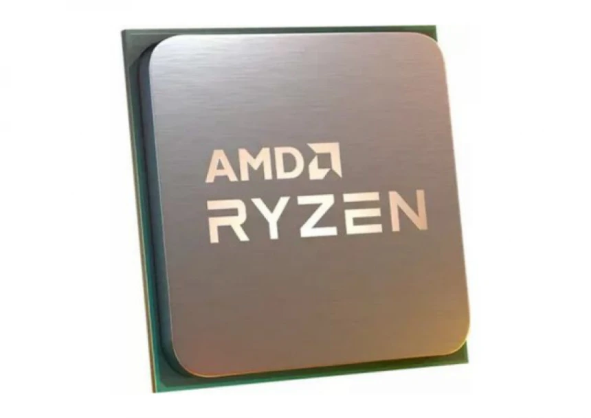 Procesor AMD Ryzen 5 5500 6 x cores 3,6GHz( 4,2GHZ) Box