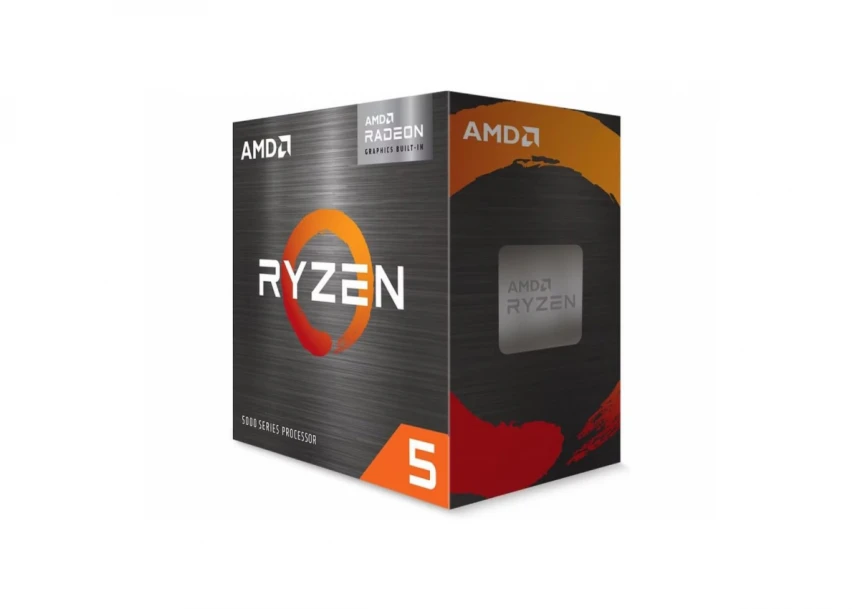 Procesor AMD Ryzen 5 5500GT 6C/12T/3.6GHz/16MB/65W/AM4/BOX