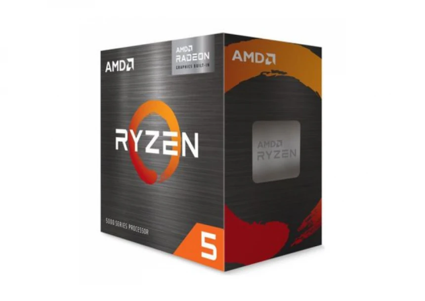 Procesor AMD Ryzen 5 5600G-6x-3,90GHz-AM4 Socket