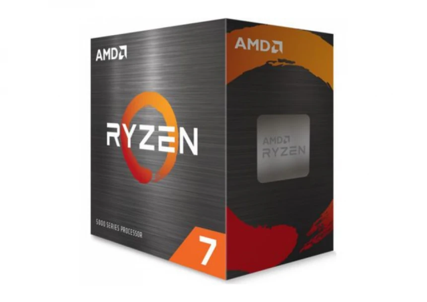 Procesor AMD Ryzen 7  5700X-8x-3.40 GHz-So.AM4 3,4GHz