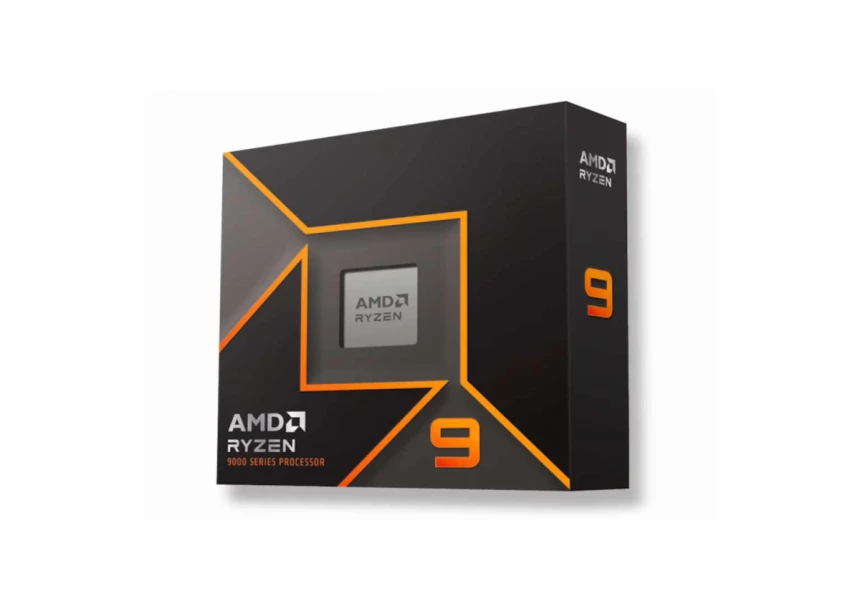 Procesor AMD Ryzen 9 9950X  16C/32T/4.3GHz/64MB/170W/AM5/WOF