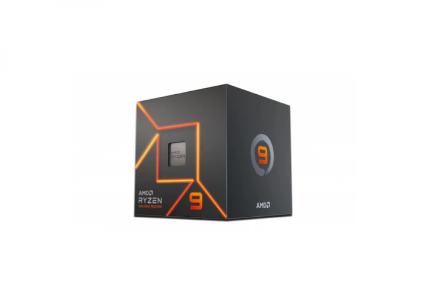 Procesor CPU AMD Ryzen 9  7900 AM5 Box 12x3700MHz, 64MB