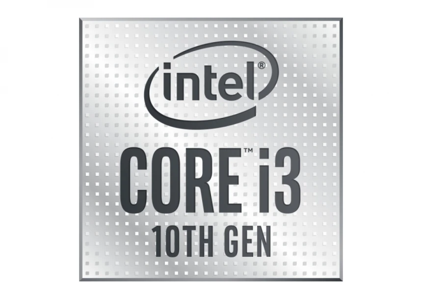 Procesor CPU Intel S1200 CORE i3 10100F BOX 4x3,6  65W GEN10