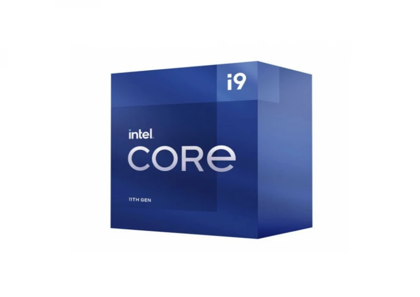 Procesor INTEL Core i9 i9-11900 8C/16T/4.5GHz/16MB/125W/UHD750/LGA1200/BOX