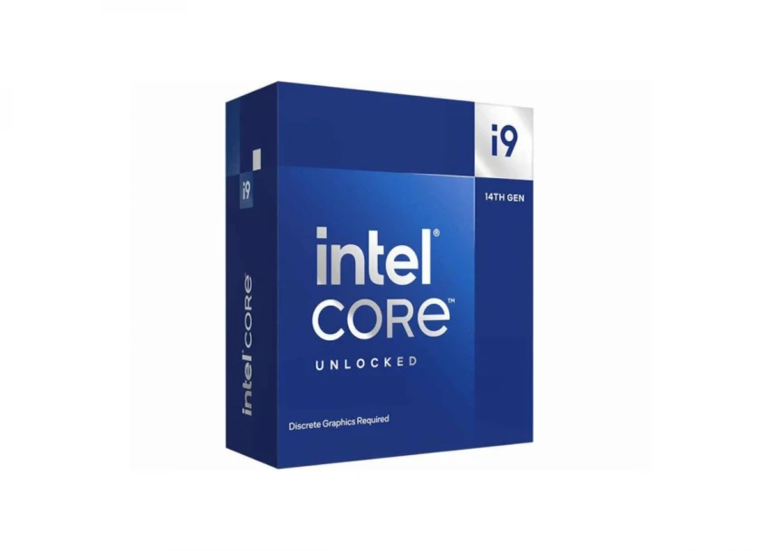 Procesor INTEL Core i9 i9-14900KF 24C/32T/3.2GHz/36MB/125W/Raptor Lake/LGA1700/BOX