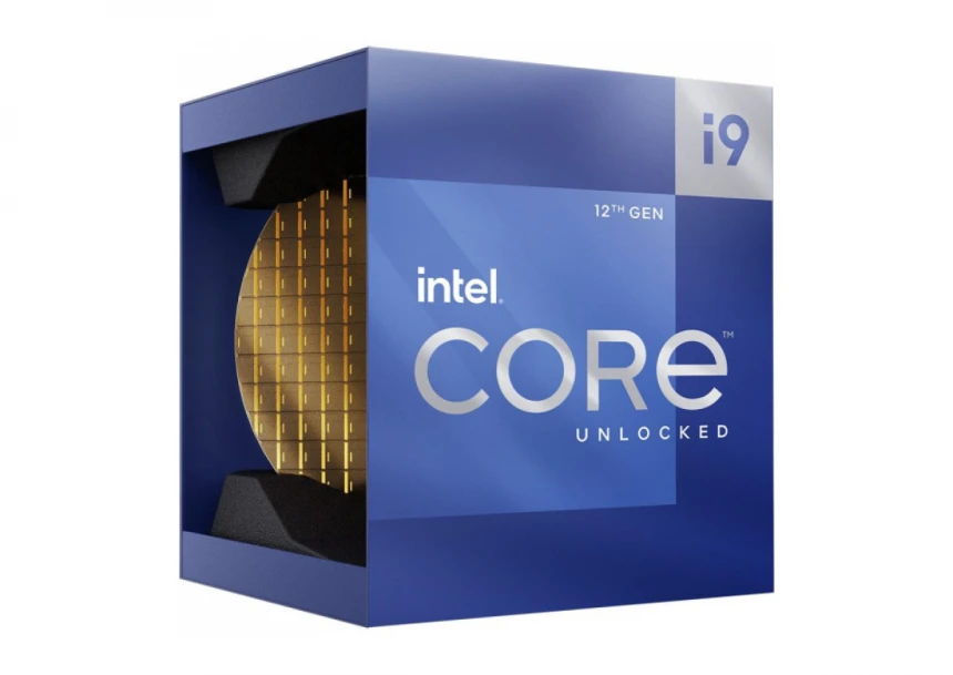 Procesor Intel S1700 CORE i9 12900K BOX 16x3.2 125W WOF GEN12