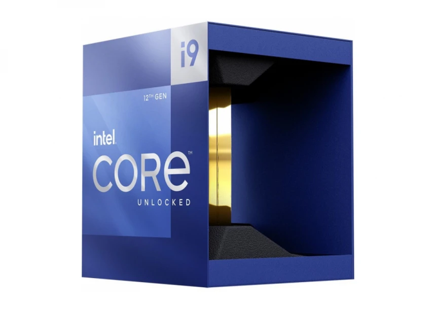 Procesor Intel S1700 CORE i9 12900K BOX 16x3.2 125W WOF GEN12