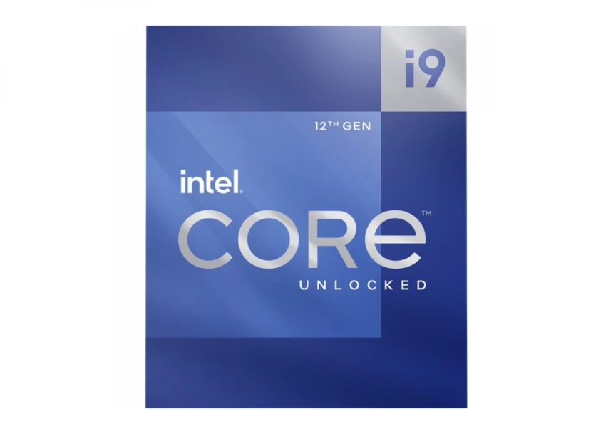 Procesor Intel S1700 CORE i9 12900K BOX 16x3.2 125W WOF GEN12