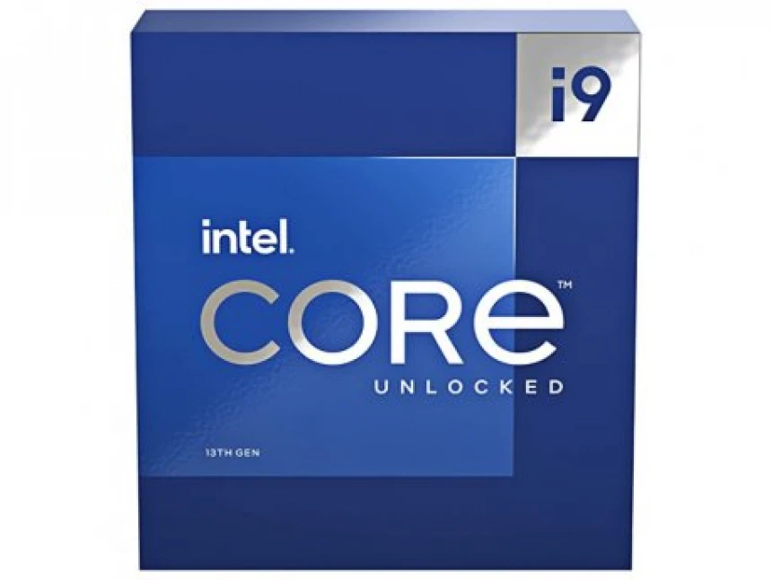 CPU 1700 INTEL Core i9 13900K 24-Core 3.00GHz (5.80GHz) Box