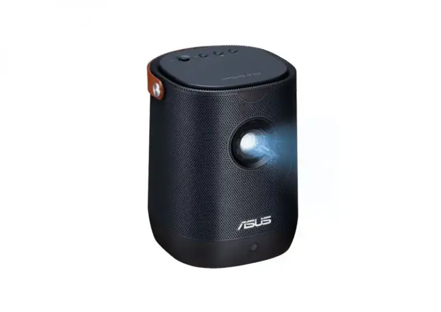 Projektor Asus ZeanBeam L2 LED 1920x1080/400LM/400:1/HDMIWIFI//USB/USB tupe C/betarija