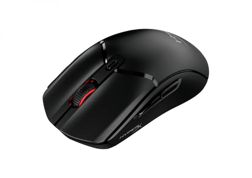 Pulsefire Haste 2 Core Wireless Gaming miš crni 