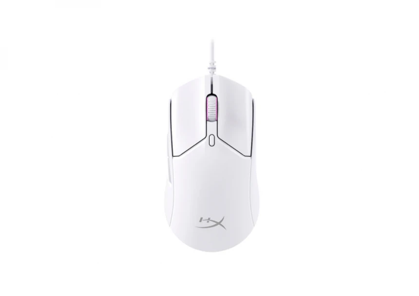 Pulsefire Haste 2 White Gaming miš beli 