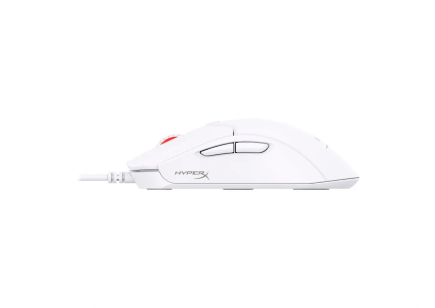 Pulsefire Haste 2 White Gaming miš beli 