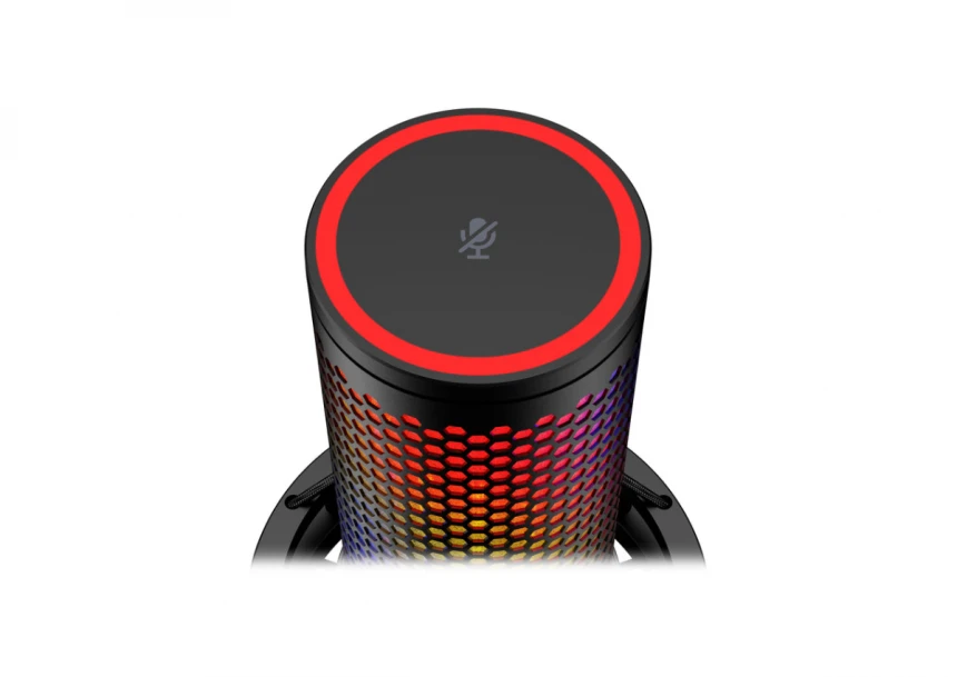 HYPERX QuadCast 2S USB mikrofon 