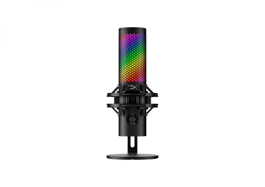 HYPERX QuadCast 2S USB mikrofon 