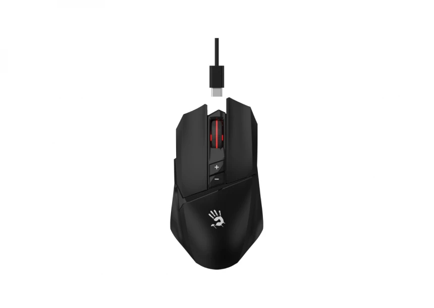 A4 TECH R36 Ultra Dual Mode Wireless Gaming USB Naraka miš 