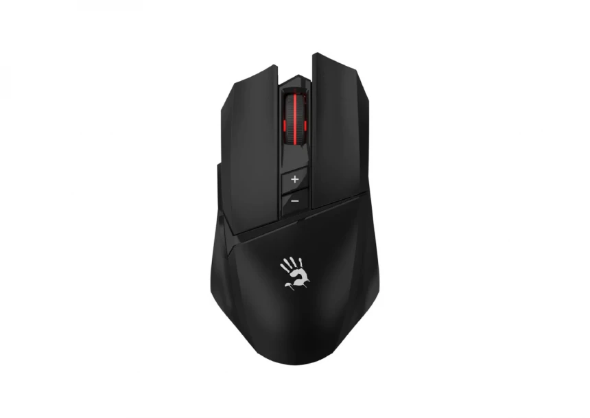 A4 TECH R36 Ultra Dual Mode Wireless Gaming USB Naraka miš 