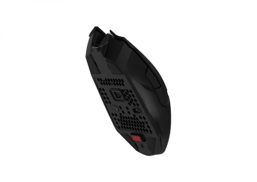 A4 TECH R36 Ultra Dual Mode Wireless Gaming USB Stone Black miš crni 