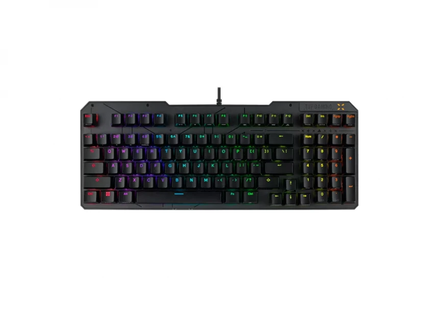 RA07 TUF K3 GEN II Gaming tastatura 