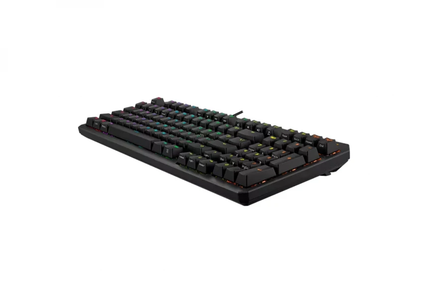 RA07 TUF K3 GEN II Gaming tastatura 