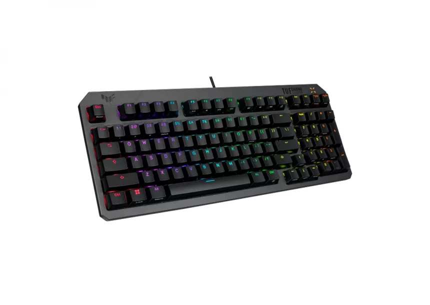 RA07 TUF K3 GEN II Gaming tastatura 