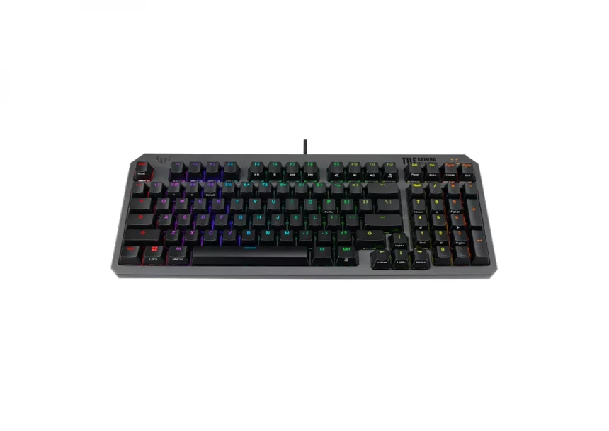 RA07 TUF K3 GEN II Gaming tastatura 