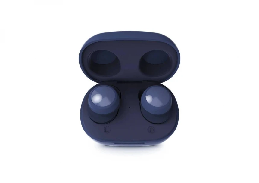 ENERGY SISTEM Racebuds Navy slušalice 