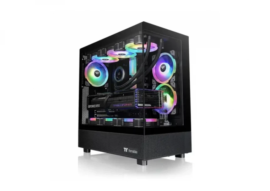 Računar ZEUS Gamer Ryzen 7 7800X3D/DDR5 32GB/M.2 1...