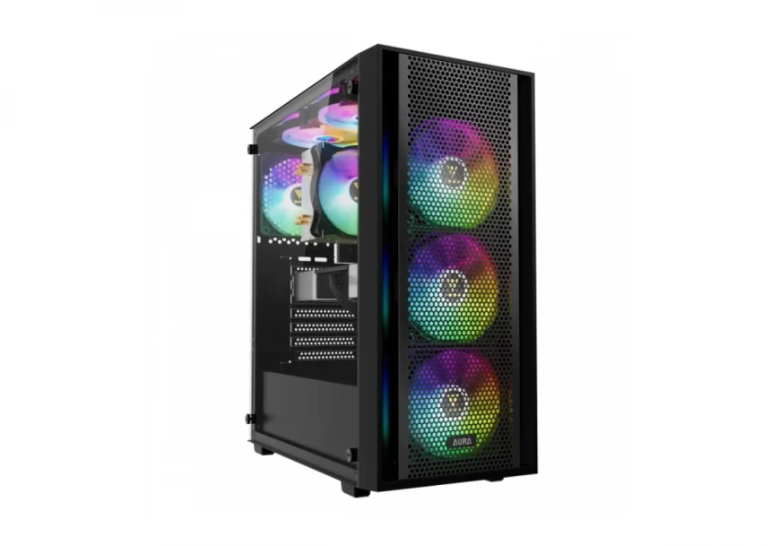Računar ZEUS Ryzen 5 7500F/DDR...
