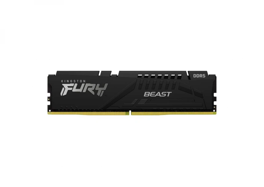 RAM DDR5 Kingston 32GB PC5200 KF552C36BBE-32 Fury Beast black EXPO