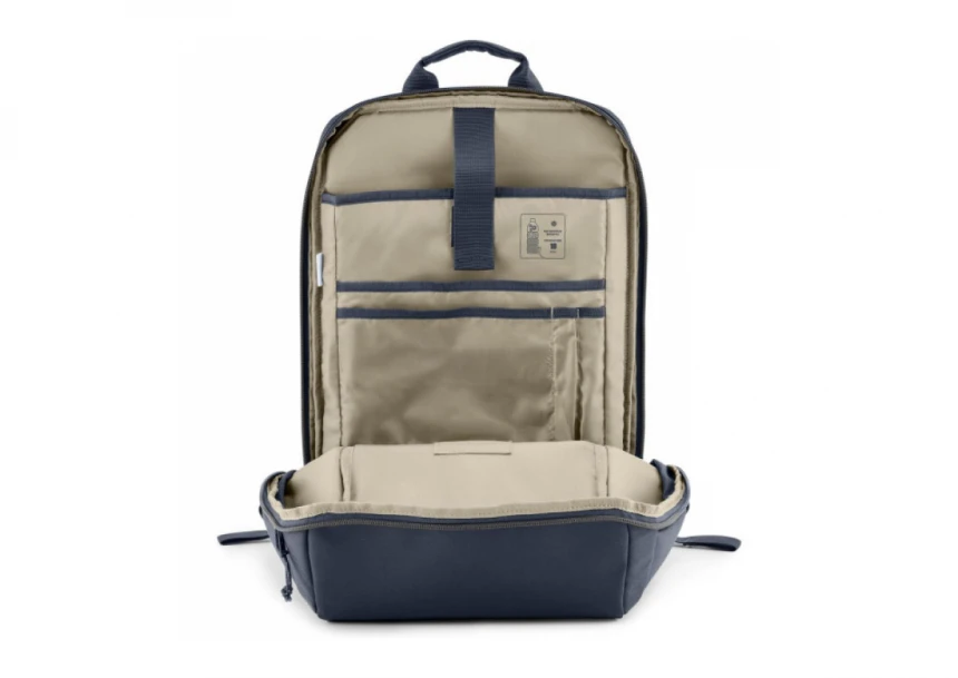 Ranac za laptop HP Travel 18L 15.6" 6B8U7AA plavi